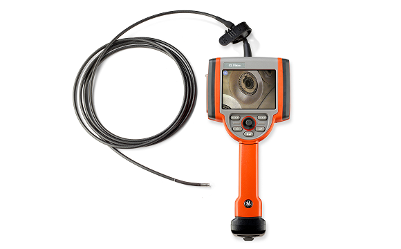 韦林工业内窥镜，XLFlex(+)